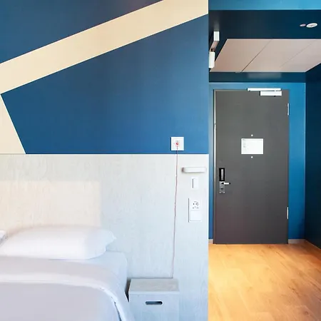 Ibis Budget Hotel Berlin Airport
